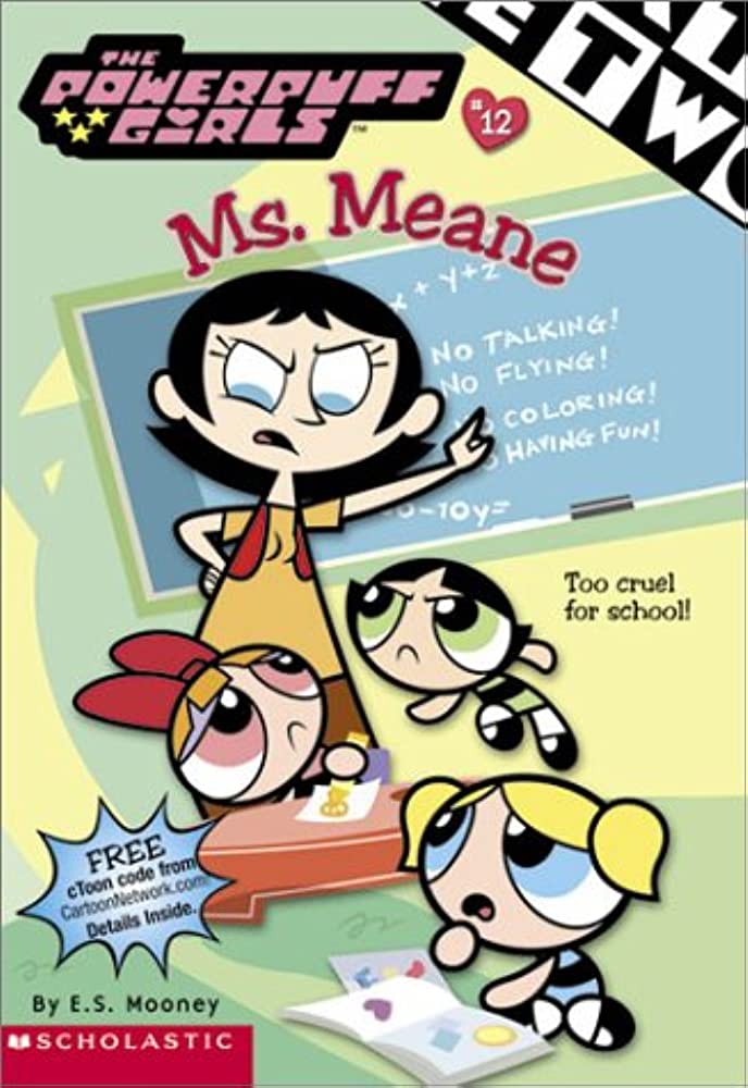 Ms. Meane